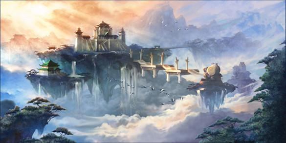 泰坦黎明